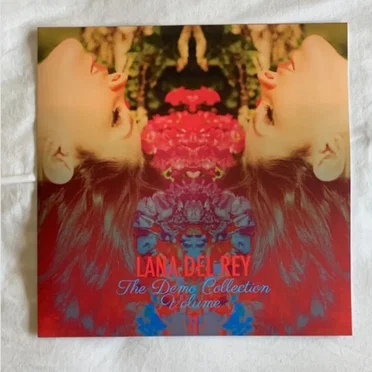 The Demo Collection, Volume II