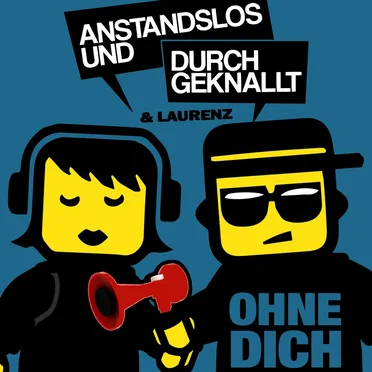 Ohne dich (remixes)