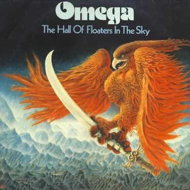 The Hall of Floaters in the Sky