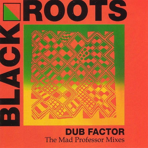 Dub Factor: The Mad Professor Mixes