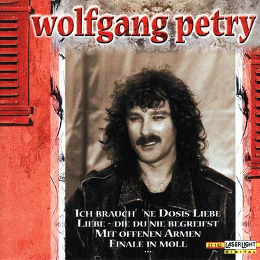 Wolfgang Petry