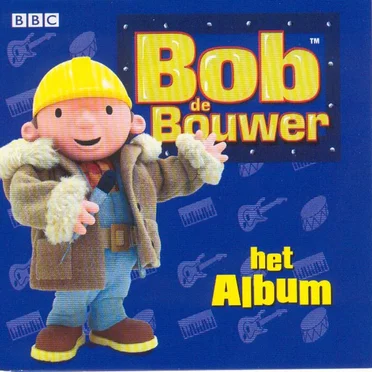 Bob the Builder