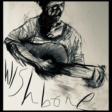 Wishbone by Georgina Hardcastle - album cover