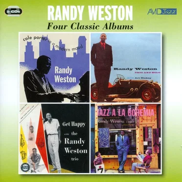 Four Classic Albums
