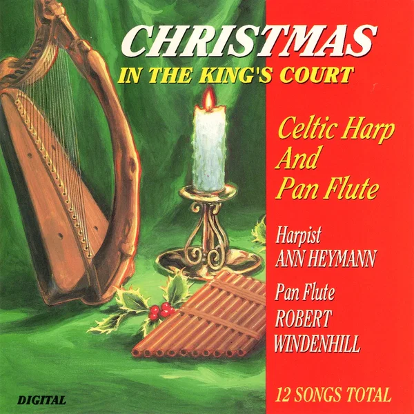 Christmas in the King’s Court