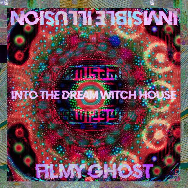 Into The Dream Witch House