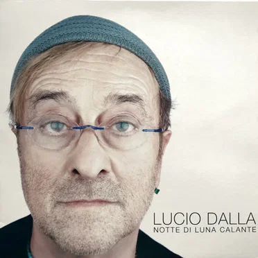 Notte di luna calante