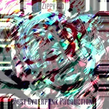 Post Cyberpunk Production