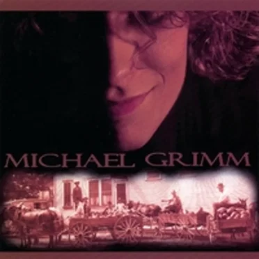 Michael Grimm by Michael Grimm - album cover