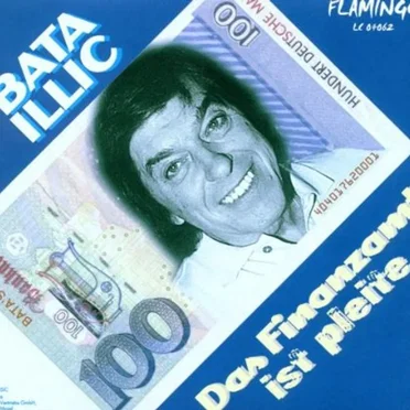 Das Finanzamt ist pleite