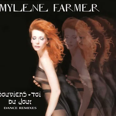 Souviens‐toi du jour… (dance remixes)