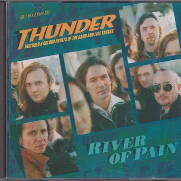 River of Pain