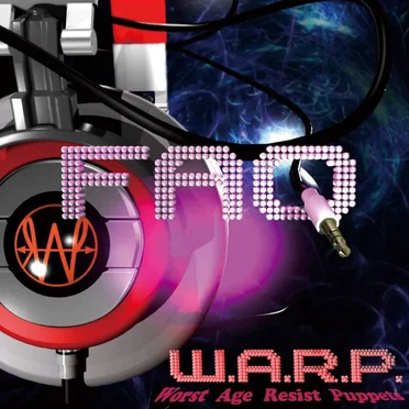 W.A.R.P.