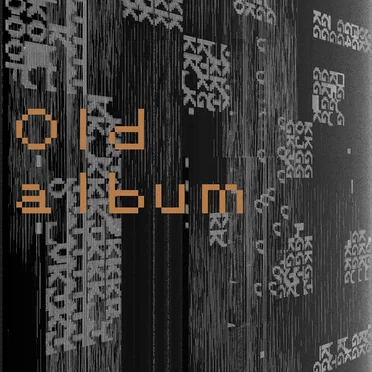 Old album by NoisyRejects - album cover