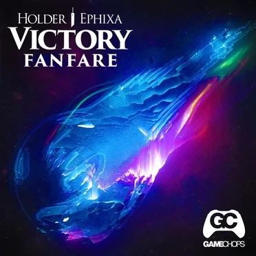 Victory Fanfare (Final Fantasy VII remix)