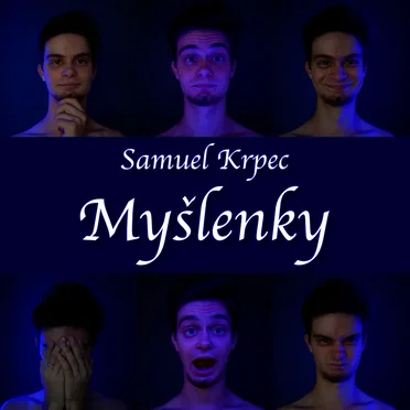 Myšlenky by Samuel Krpec - album cover