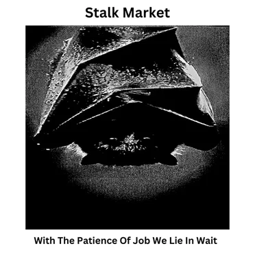 With the Patience of Job We Lie in Wait