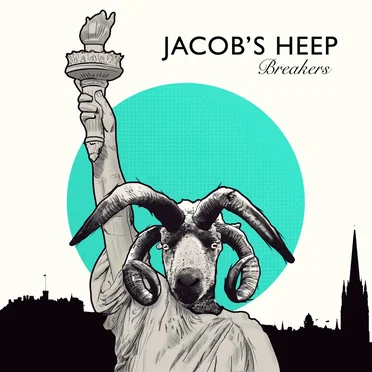 Jacob’s Heep