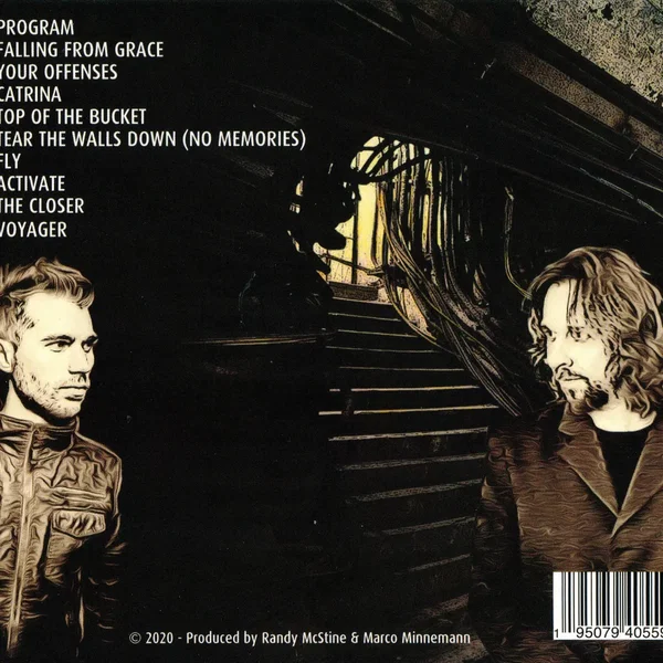 McStine & Minnemann