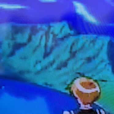 神秘の月へ戻る