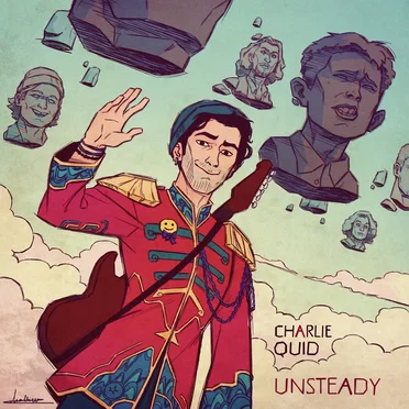 Unsteady