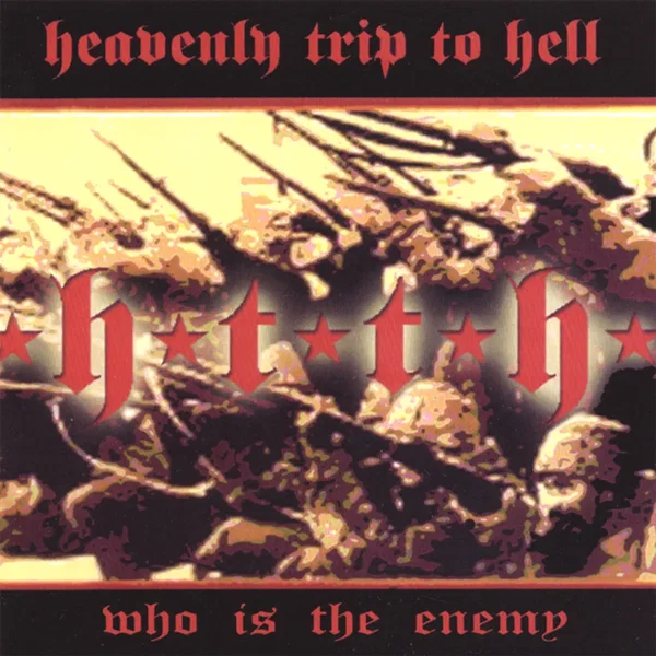 Who Is the Enemy