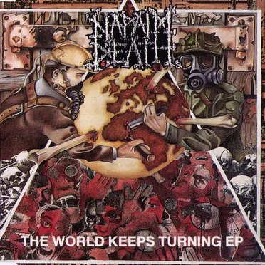 The World Keeps Turning EP