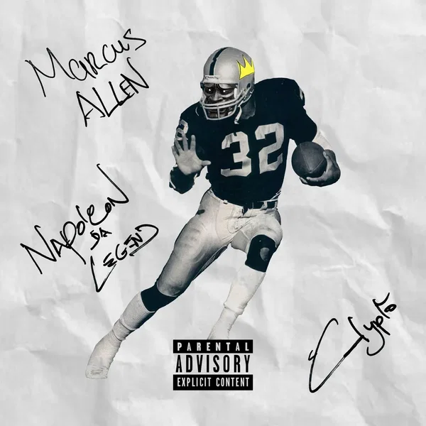 Marcus Allen