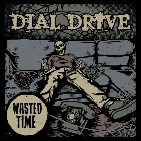Wasted Time