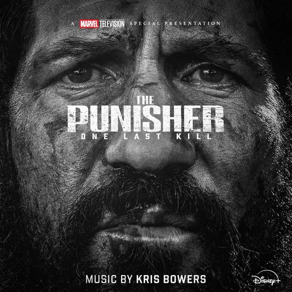 The Punisher: One Last Kill (Original Soundtrack)