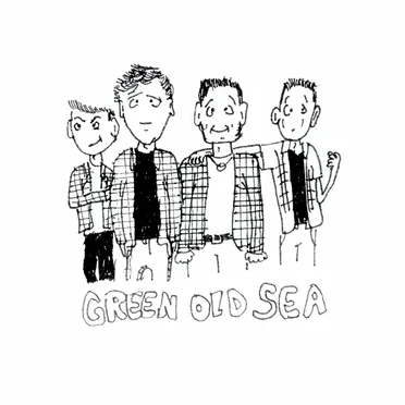 Green Old Sea