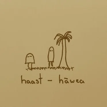 Haast - Hāwea