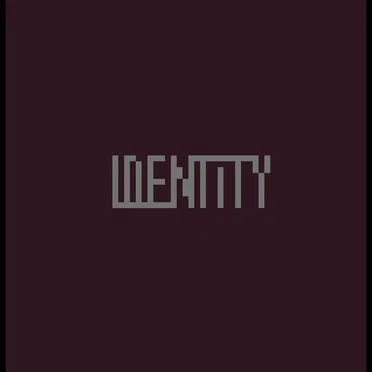 identity by toffo - album cover