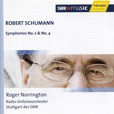 Symphonies No. 2 & No. 4