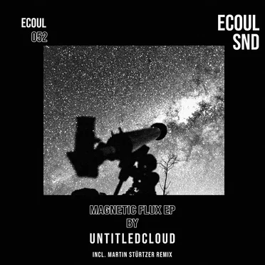 Magnetic Flux by Untitledcloud - album cover