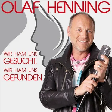 Wir ham uns gesucht, wir ham uns gefunden