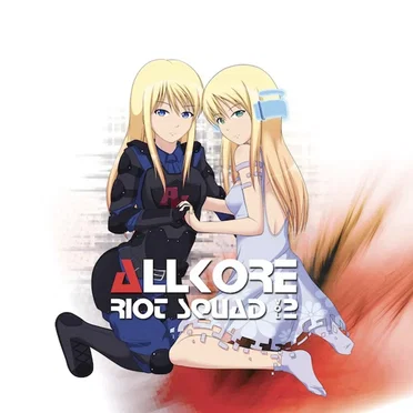 Allkore Riot Squad Vol. 2