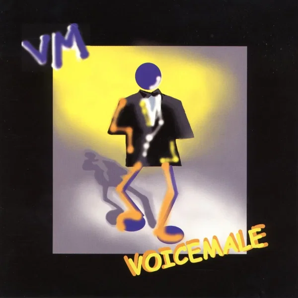 VoiceMale