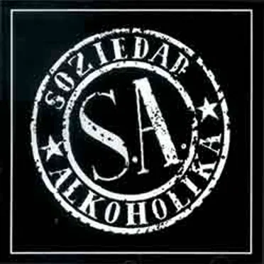 Soziedad Alkoholika