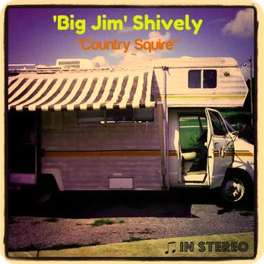 Country Squire / Fanning the Fire