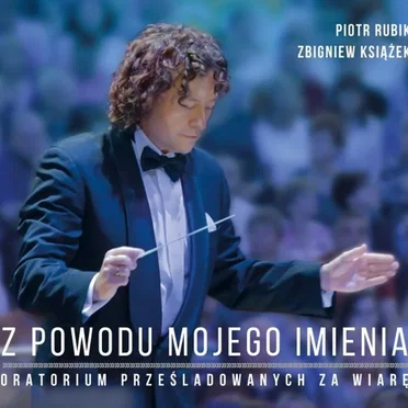 Z powodu Mojego imienia