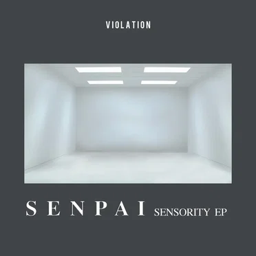 Sensority EP