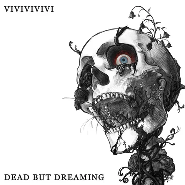Dead but Dreaming by vivivivivi - album cover