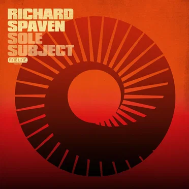 Sole Subject by Richard Spaven - album cover