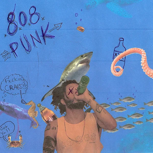 808 Punk