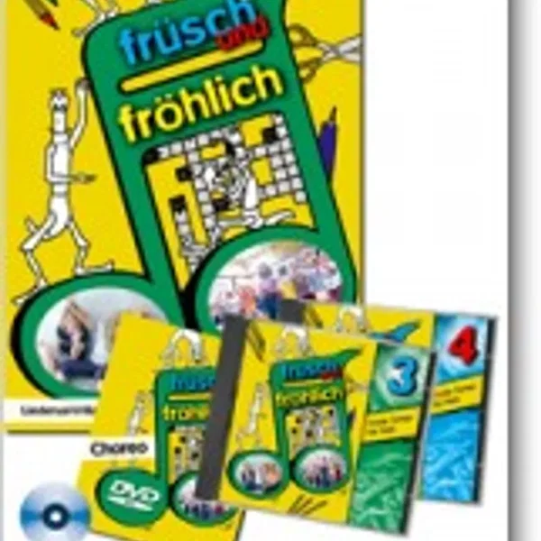 Früsch und Fröhlich 3