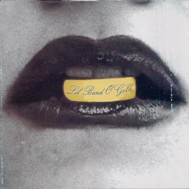 Lil’ Band o’ Gold by Lil’ Band o’ Gold - album cover