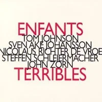 Sven-Åke Johansson artist image