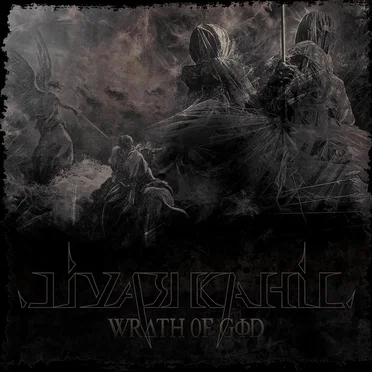 Wrath of God