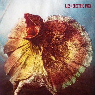 Lies (Electric Mix)